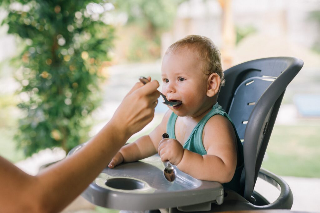 Feeding Therapy